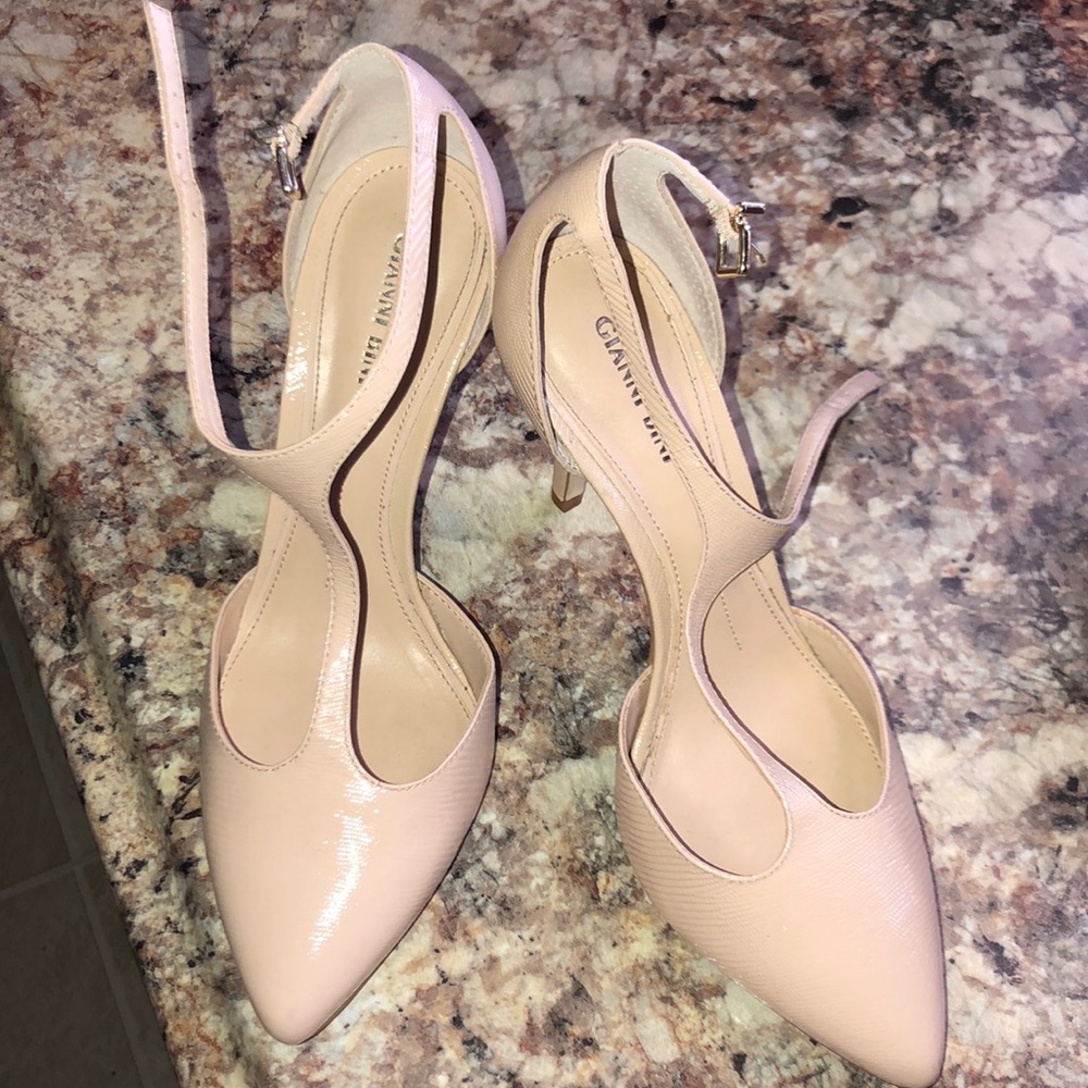 Gianni Bini Heels
